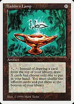 Summer Magic / Edgar #231