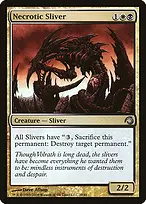 Premium Deck Series: Slivers #20