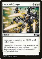 Core Set 2019 #15
