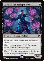 Reality Fracture Promos #52p