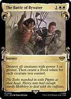 The Lord of the Rings: Tales of Middle-earth #453