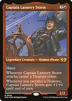 Multiverse Legends #85