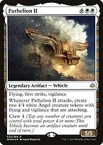 War of the Spark Promos #24s