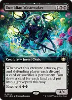 Edge of Eternities Commander #28