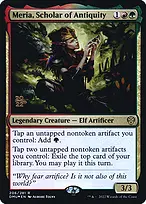 Dominaria United Promos #206s