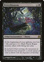 Bitterblossom from Morningtide