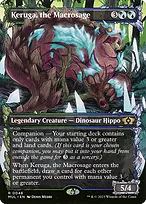 Multiverse Legends #48