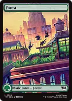 Teenage Mutant Ninja Turtles #309