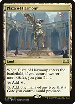 Ravnica Allegiance Promos #254p