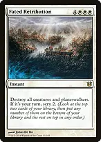 Born of the Gods #11