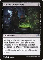 Shadows over Innistrad #135