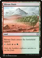 Starter Commander Decks #318
