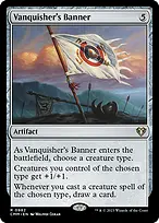 Commander Masters #982