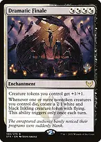 Strixhaven: School of Mages Promos #180p