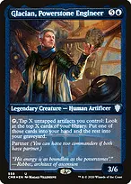 Commander Legends #559