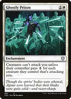 Crimson Vow Commander #87