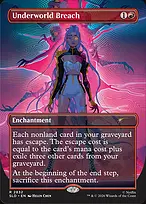 Secret Lair Drop #2832