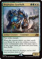 Aetherdrift Promos #191p