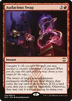 New Capenna Commander #44