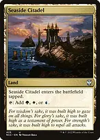 New Capenna Commander #425