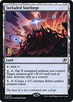 Edge of Eternities Promos #257s
