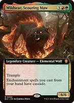 Bloomburrow Commander #44