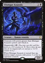 Commander 2019 #128
