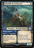Throne of Eldraine #284