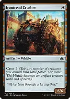 Aether Revolt #161