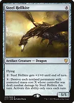 Commander 2017 #225
