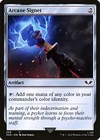Warhammer 40,000 Commander #229