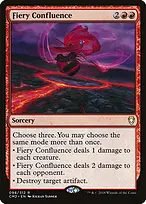 Commander Anthology Volume II #98