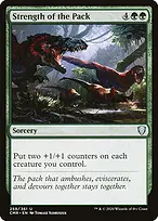 Commander Legends #259