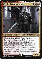 Innistrad: Crimson Vow #243