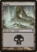 Duel Decks: Phyrexia vs. the Coalition #32