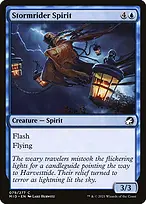 Innistrad: Midnight Hunt #79