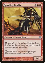 Mirrodin Besieged #76