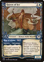 Throne of Eldraine #285