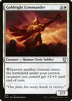 Phyrexia: All Will Be One Commander #72