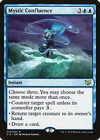 Commander 2015 #14