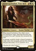 Commander Legends #281