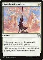 March of the Machine Commander #211