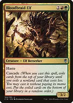 Commander 2016 #184