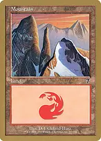World Championship Decks 2001 #tvdl337