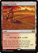 Tarkir: Dragonstorm Commander #389