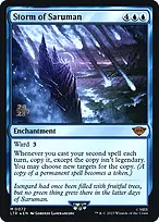 Tales of Middle-earth Promos #72s