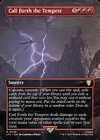 Tales of Middle-earth Commander #509