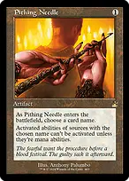 Ravnica Remastered #463