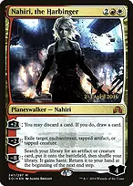 Shadows over Innistrad Promos #247s