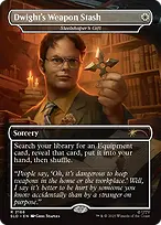 Secret Lair Drop #2166